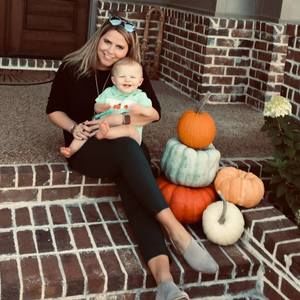 Meet your Posher, Annabelle